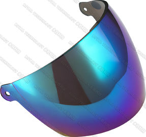 Unità termica del rivestimento di evaporazione di PVD, anti sistema di rivestimento UV di evaporazione delle visiere del casco