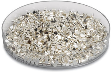 L'argento dell'AG che placca la macchina di rivestimento di vuoto di PVD, l'ABS, plastica del PC parte Metallizer di alluminio, alto film sottile della riflessione PVD