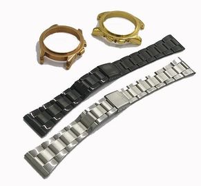 Cinturino, braccialetti e doratura della cassa per orologi IPG