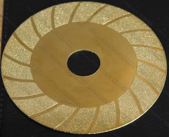 Archivi d'acciaio e servizio del rivestimento dell'oro delle seghe PVD, servizio di placcatura ceramico degli strati PVD dalla Cina