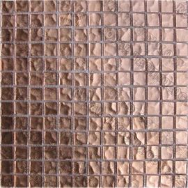 Macchina di rivestimento dell'oro delle piastrelle di ceramica PVD, rivestimenti antibatterici sulle mattonelle ceramiche della parete