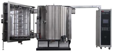 Unità termica del rivestimento di evaporazione, macchina di rivestimento di metallizzazione di alluminio