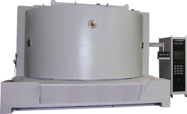 La macchina di rivestimento termica di evaporazione per la plastica dell'iniezione parte il rivestimento, alluminio che metallizza il rivestimento