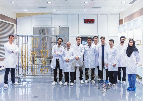 Ultime soluzioni aziendali su RTAS1618- Iran- Rubinetti in ottone sanitari