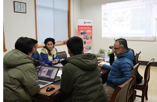 Ultime notizie aziendali su Ottieni rivestimenti decorativi e funzionali di prima qualità con le apparecchiature per la deposizione ad arco catodico di Royal Technology