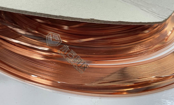 Un buon prezzo. Linea di rivestimento in rame di filati di vetro torto e filati di carbonio in linea