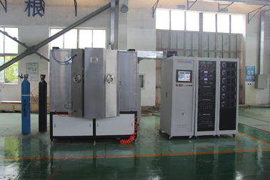 Un buon prezzo. Occhiali, occhiali da sole Montatura in acciaio inossidabile Magnetron Sputtering Vacuum Coating Machine in linea