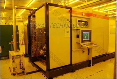 Un buon prezzo. Web Vacuum Metallizer, R2R web metallizer, PVD Vacuum Web Coating Equipment, Roll To Roll Coating Machine in linea