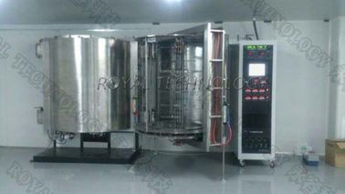 Un buon prezzo. Sistema di deposito del film sottile di PVD che farfugliano e vuoto d'evaporazione del termale che ricopre l'alta macchina di rivestimento di produttività PVD in linea