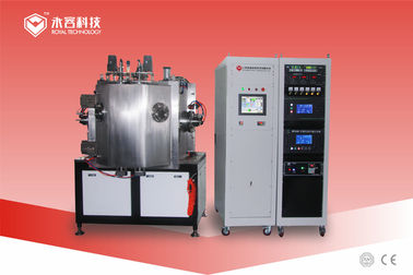 Un buon prezzo. 24K oro PVD IPG macchina di rivestimento, gioielleria IPG sputtering equipaggiamento di placcatura d'oro in linea