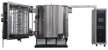 Un buon prezzo. EMI che protegge la macchina di deposito del film, evaporazione termica multifunzionale e CC farfugliare il sistema di rivestimento in linea