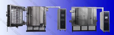 Un buon prezzo. Mano metallizzata alluminio + processo di rivestimento di verniciatura UV di PVD in linea