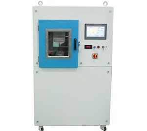 Un buon prezzo. Alta macchina di metallizzazione sotto vuoto, vuoto portatile Metallizer di PVD in linea