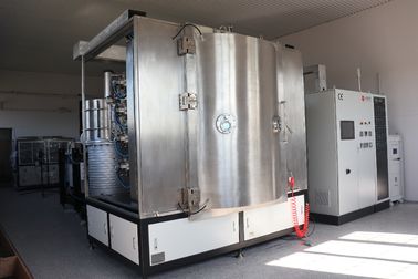 Un buon prezzo. Attrezzatura ricoprente ceramica, macchina ricoprente ceramica dell'oro di PVD in linea