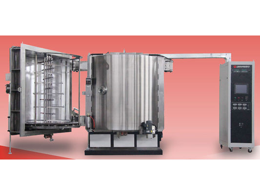 Un buon prezzo. NCVM PVD Vacuum Metallizing Machine in linea