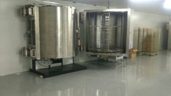 Un buon prezzo. EMI Shielding Coating Machine, cassa EMI Shielding Coatings del cellulare in linea
