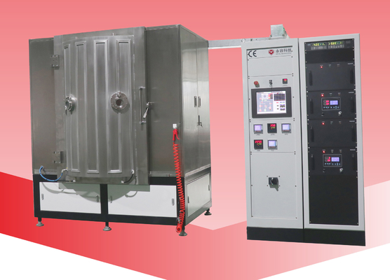 Un buon prezzo. PVD Sputtering Chrome Coating Machine per specchietti auto in linea