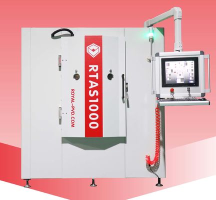 Un buon prezzo. Tantalio del carbonio di tum di DLC-C che farfuglia il sistema di deposito in linea