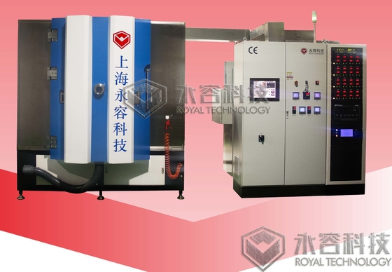 Un buon prezzo. Ag Silver Sputtering Deposition Machine-RTSP-AG1215 in linea