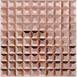 Un buon prezzo. La parete del mosaico piastrella l'attrezzatura del rivestimento, il pavimento di vetro e l'attrezzatura del rivestimento delle mattonelle PVD della parete in linea