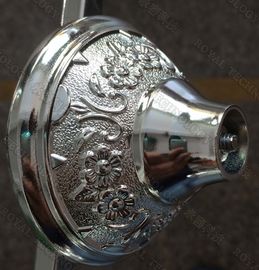 Macchina di metallizzazione d'argento della Camera di lampada del metallo, vuoto dell'AG che farfuglia attrezzatura