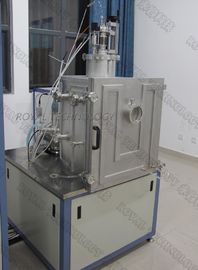 Labrotary E - unità termica di evaporazione del fascio, dispositivo a induzione portatile di evaporazione per il laboratorio