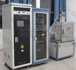 Un buon prezzo. Labrotary E - unità termica di evaporazione del fascio, dispositivo a induzione portatile di evaporazione per il laboratorio in linea