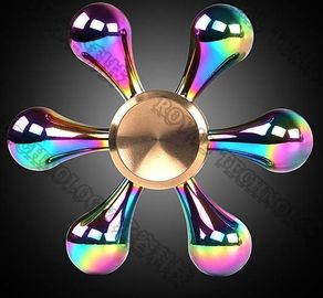 Un buon prezzo. Il rivestimento dei metalli di colore dell'arcobaleno assiste la placcatura catodica dell'arco per i prodotti di lusso in linea