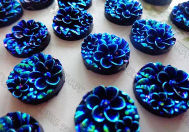 Un buon prezzo. Servizio del rivestimento dello ione PVD roccia/della pietra, multi placcatura decorativa di colori PVD in linea