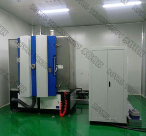 Un buon prezzo. Magnetron di rame che farfuglia la macchina di rivestimento/il magnetron alto vuoto che farfuglia il sistema di deposito in linea