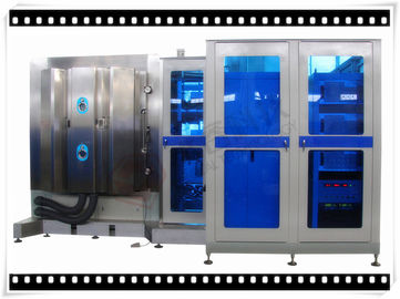 Un buon prezzo. Magnetron ad alta densità che farfuglia il sistema di deposito per il film idrofobo della composizione, PECVD che farfuglia macchina in linea