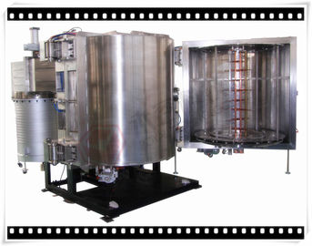 Unità termica del rivestimento di evaporazione della latta della latta PVD, attrezzatura di deposito di vuoto dello Sn PVD