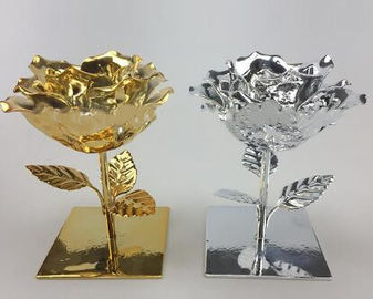 Rivestimenti ceramici d'argento ceramici di PVD Ion Plating Machine, di TiN Gold e del Ti