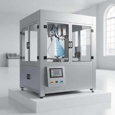 QUALITÀ Macchine di taglio e rivestimento di vetro a forma con modalità automatica e manuale fabbrica
