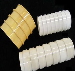 Anelli sigillanti ceramici che ricoprono attrezzatura, deposito termico del film spesso di resistenza al calore