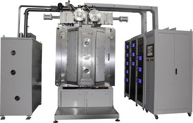 Un buon prezzo. Il diamante gradisce la macchina di rivestimento di vuoto del carbonio DLC PVD/magnetron che farfuglia la macchina di rivestimento in linea