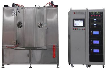 Un buon prezzo. La macchina di rivestimento affidabile di vuoto di PVD sull'acciaio inossidabile di alta precisione fissa le componenti, ricoprire delle componenti di precisione in linea