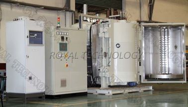 Un buon prezzo. Macchina di rivestimento verticale di vuoto, EMI che proteggono e film di NCVM che metallizza attrezzatura in linea