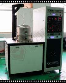 Un buon prezzo. Magnetron sperimentale che farfuglia unità, magnetron di piccola dimensione portatile verticale che farfuglia sistema in linea