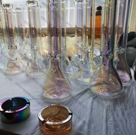 Attrezzatura di vetro di doratura della latta di PVD, macchina di placcatura dello ione di vuoto di PVD per ceramico e di vetro