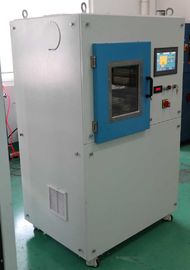 Un buon prezzo. Sistema di rivestimento termico sperimentale di evaporazione di R & S, macchina di metallizzazione sotto vuoto di Labrotary PVD in linea