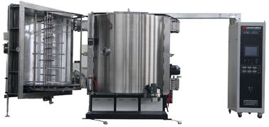 Un buon prezzo. Sistema termico di evaporazione di vuoto, unità termica del rivestimento di evaporazione di 2 porte in linea
