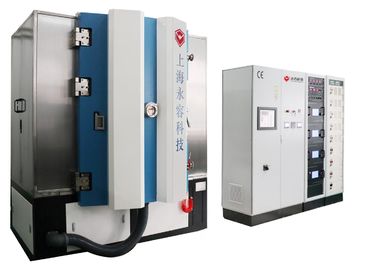 Un buon prezzo. Il magnetron del bottaio che farfuglia la macchina di rivestimento, chip ceramici rama l'attrezzatura del deposito del film sottile in linea