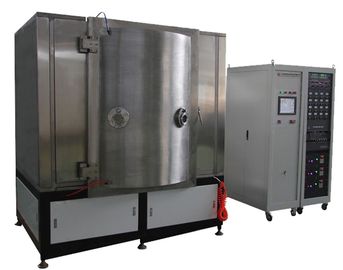 Un buon prezzo. Multi macchina di placcatura dell'arco PVD su ceramica, attrezzatura del rivestimento dell'oro PVD dei prodotti della porcellana in linea