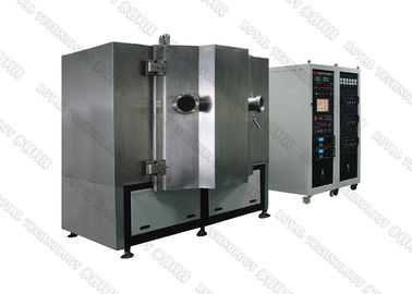 Un buon prezzo. Sistema di rivestimento in oro in acciaio inossidabile 304/316 per l'efficienza della produzione di orologi in linea