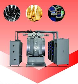 Un buon prezzo. Macchina di rivestimento multiuso di vuoto della struttura del poliedro del sistema di rivestimento dei film ottici PVD del magnetron di PECVD in linea