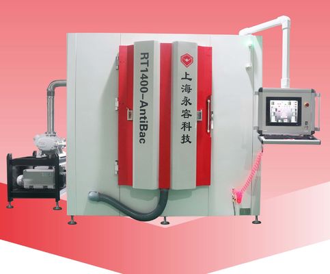 Caricatore antibatterico PVD RT1400-Antibac