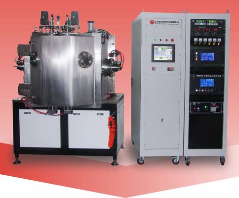 Un buon prezzo. Rivestimento d'acciaio della latta della chiave PVD, strumenti di riparazione TiN Plating Machine in linea
