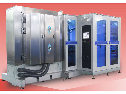 Tantal (Ta) Thin Film Magnetron Sputtering Deposition System-RTSP1000
