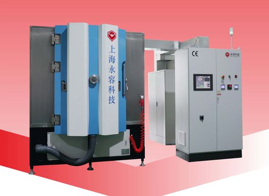 Un buon prezzo. Dispositivi per la placcatura in oro di circuiti stampati PCB TiN in linea